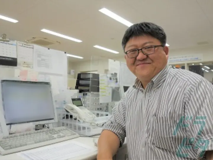 株式会社スリーエス物流 のトラック求人　No.77395
