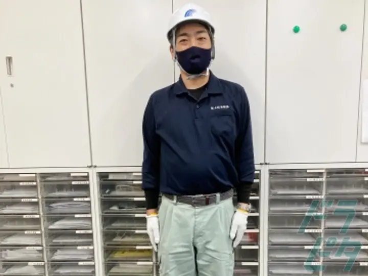 株式会社大阪西物流の転職情報　No.77053