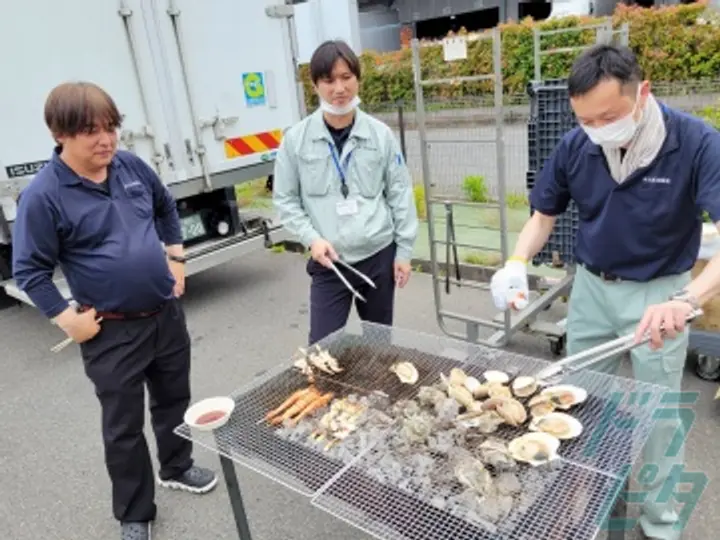 株式会社大阪西物流の転職情報　No.77113