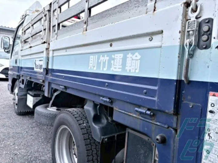 則竹運輸株式会社の転職情報　No.77415
