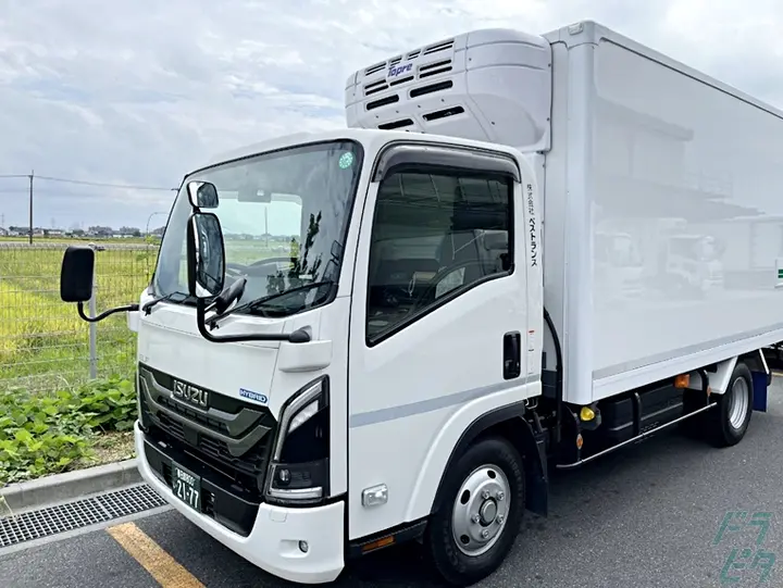 株式会社ベストランスの転職情報　No.77439