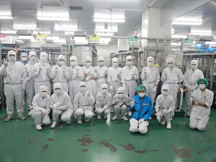 株式会社ベストランスのトラック求人　No.77457