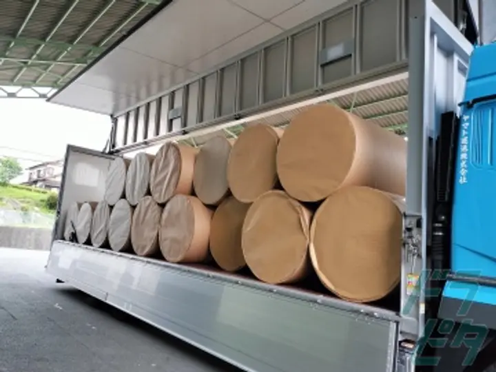 ヤマト運送株式会社の転職情報　No.77494