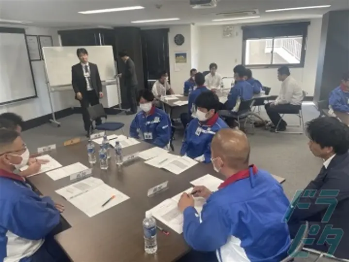 株式会社白興の転職情報　No.77657