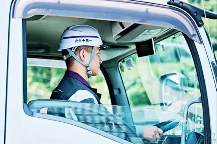 株式会社エルラインのドライバー求人情報　No.77510