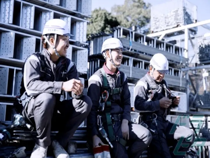 神奈川県の運転手求人　No.77510