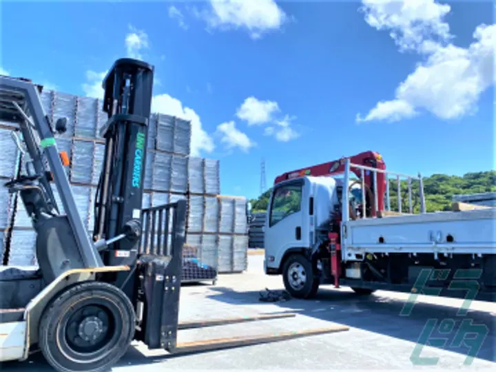 株式会社エルラインのトラック求人　No.77510