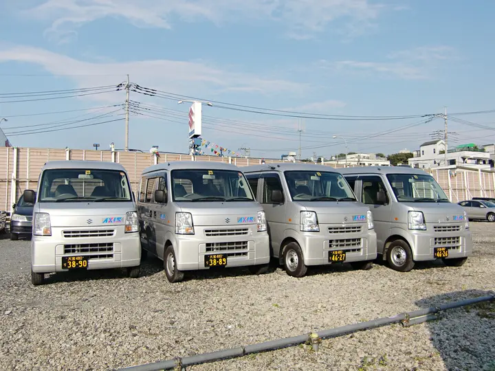埼玉県の運転手求人　No.77389