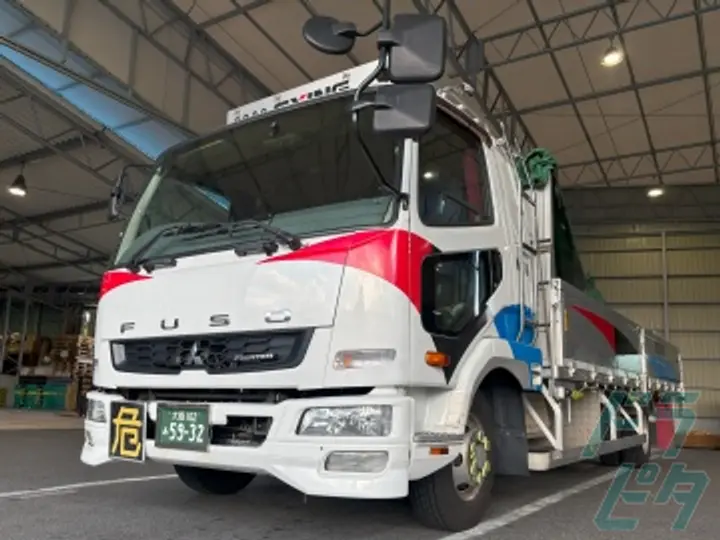 兵庫県の運転手求人　No.77515