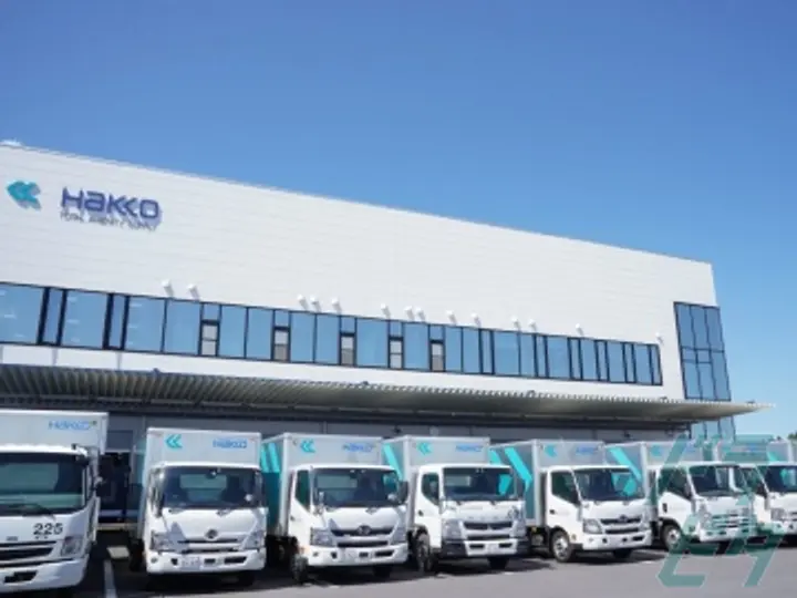 株式会社白興のトラック求人　No.77657