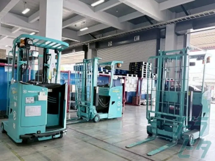 甲陸ロジスティクス株式会社の転職情報　No.77508