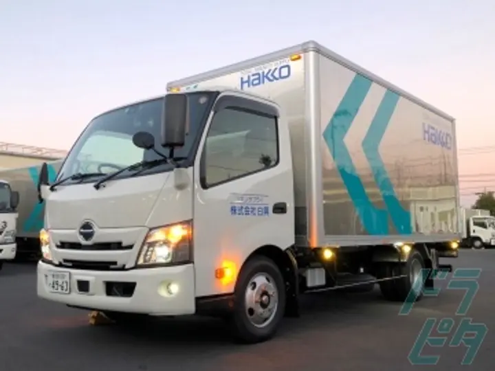 茨城県の運転手求人　No.77654