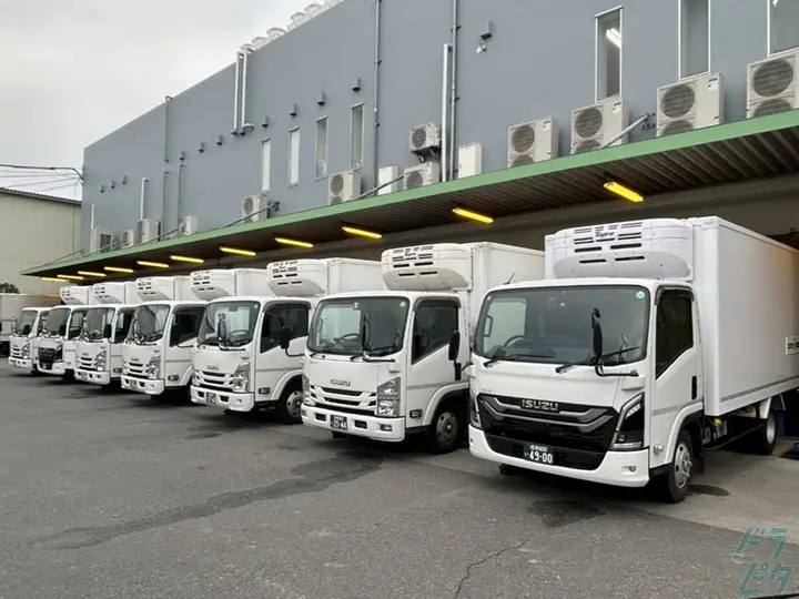 株式会社ベストランスの転職情報　No.77532