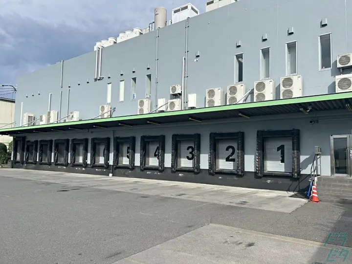 神奈川県の運転手求人　No.77532