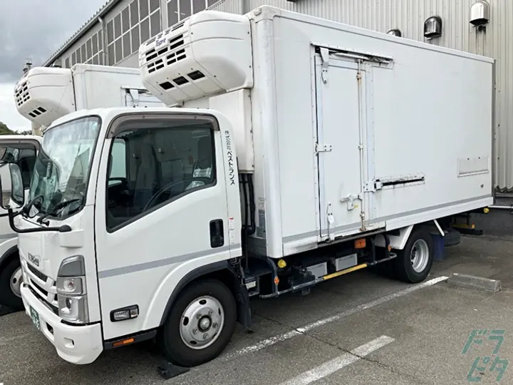 兵庫県の運転手求人　No.77547