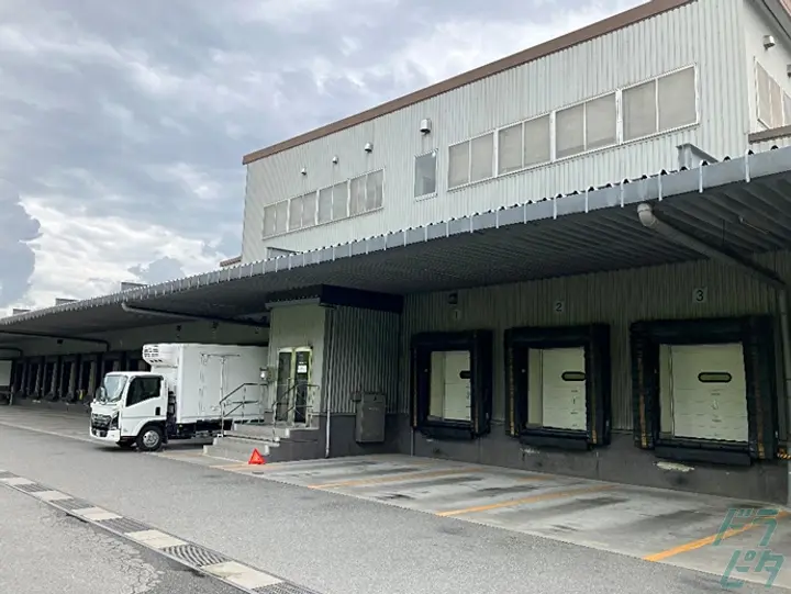 株式会社ベストランスの転職情報　No.77547