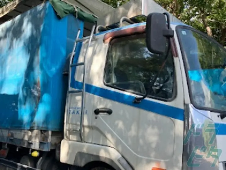 愛知県の運転手求人　No.77554