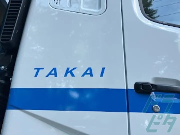 株式会社高井組の転職情報　No.77554