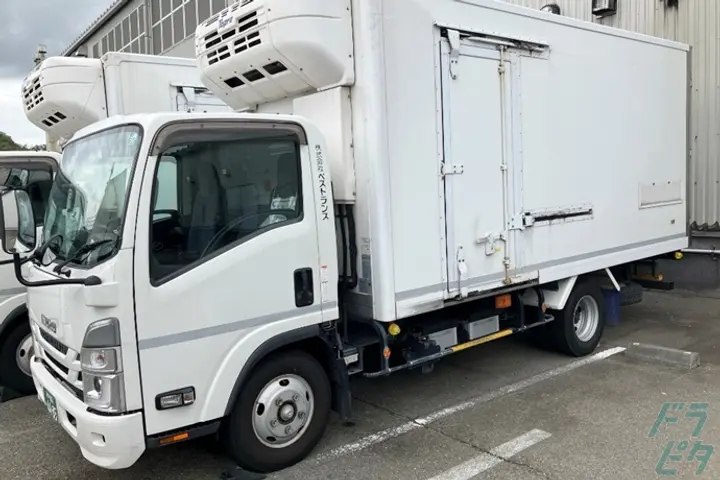 株式会社ベストランスのドライバー求人情報　No.77558