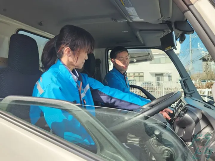株式会社ベストランスの転職情報　No.77564