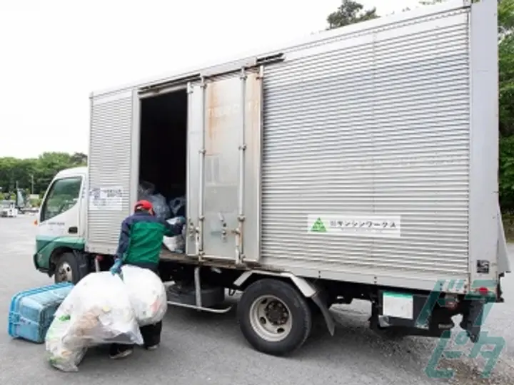 長野県の運転手求人　No.77483