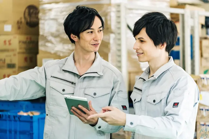 びわ貨物運送株式会社のドライバー求人情報　No.77557