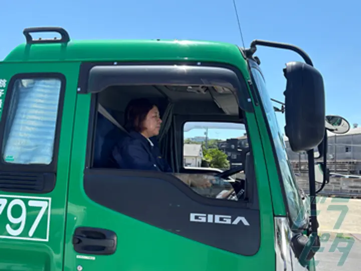 千葉県の運転手求人　No.77608