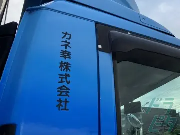愛知県名古屋市の大型トラックドライバーの求人情報イメージ - カネ幸株式会社 - No.90686-04