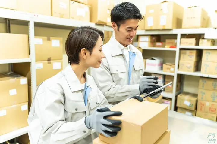 株式会社静岡サンワ のドライバー求人情報　No.77597