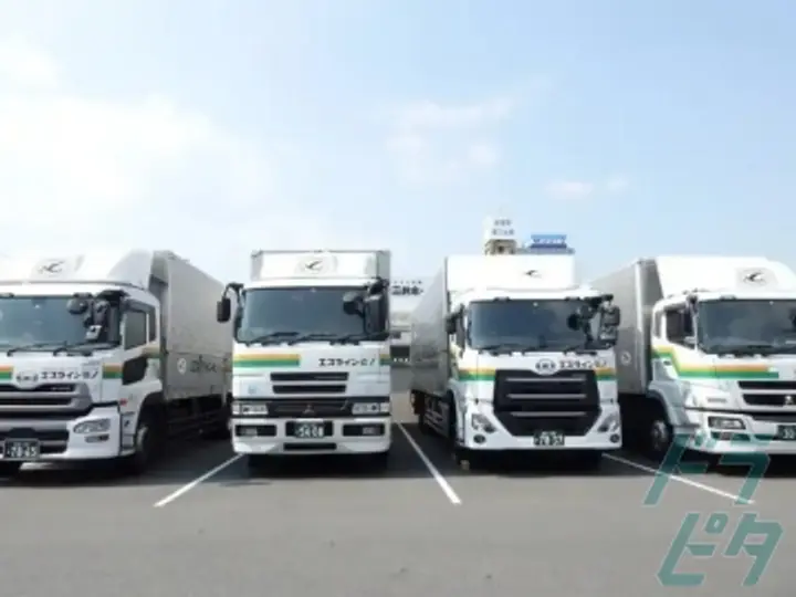 株式会社エスラインミノ の転職情報　No.77631
