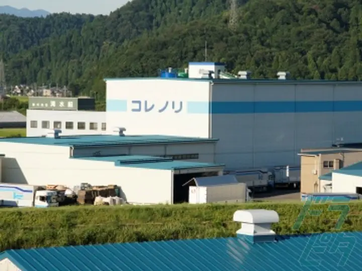 是則北陸運輸株式会社のトラック求人　No.77559