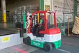 愛知県弥富市のフォークリフトオペレーターの求人情報イメージ - センコーグループ （センコー株式会社　中部デポ係） - No.69165-01