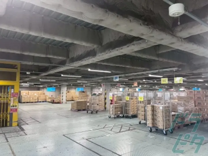 センコー株式会社のトラック求人　No.77434