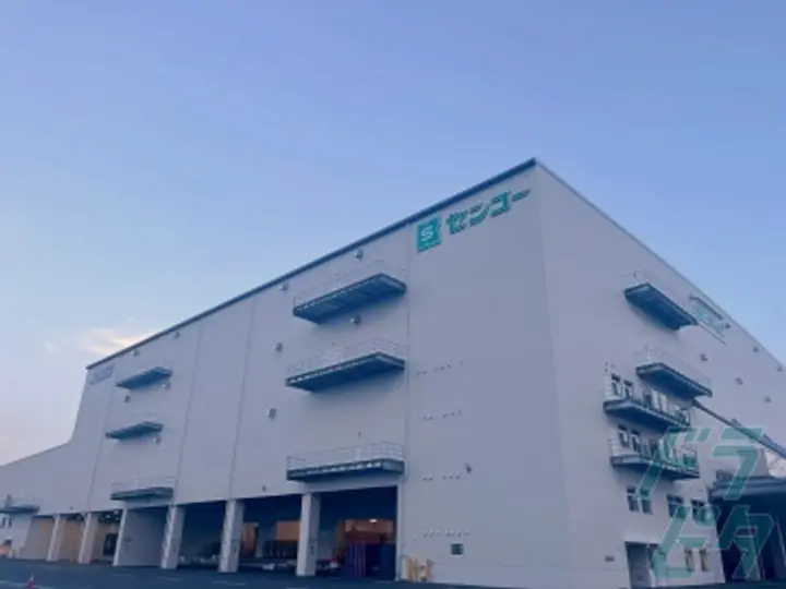 静岡県の運転手求人　No.77443
