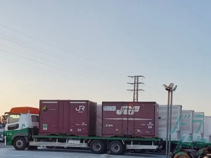 センコー株式会社の転職情報　No.77207