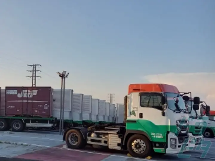 センコー株式会社のトラック求人　No.77207