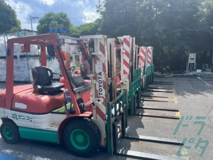 センコー株式会社の転職情報　No.77460