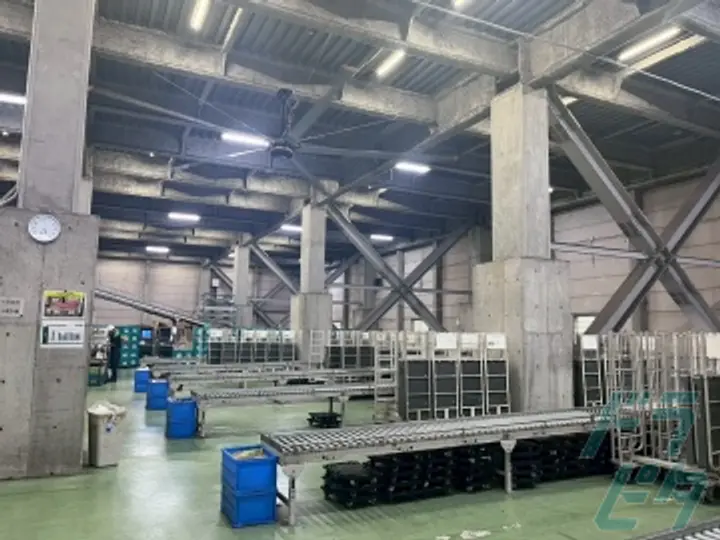 センコー株式会社の転職情報　No.77474