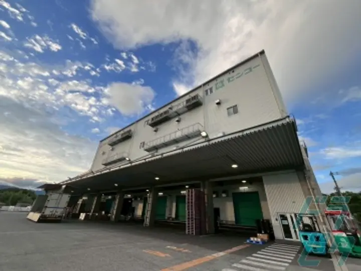 センコー株式会社のトラック求人　No.77474