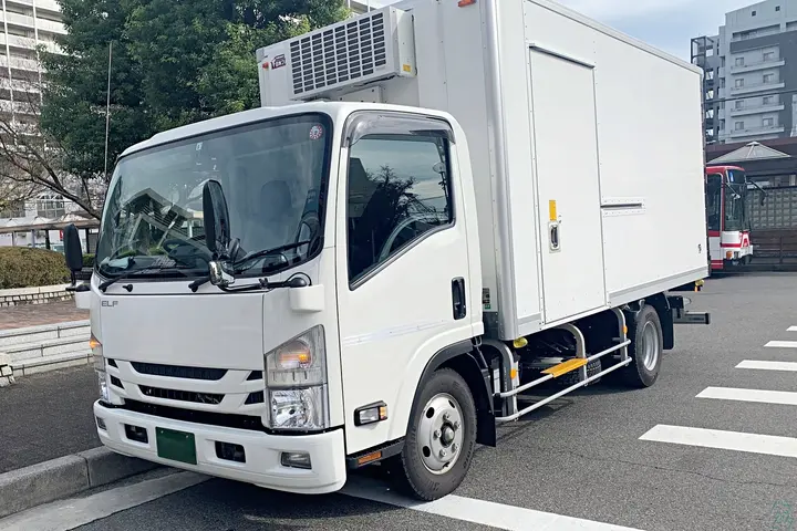 ドラピタエージェント人材紹介　ダイワ産業株式会社のドライバー求人情報　No.77642