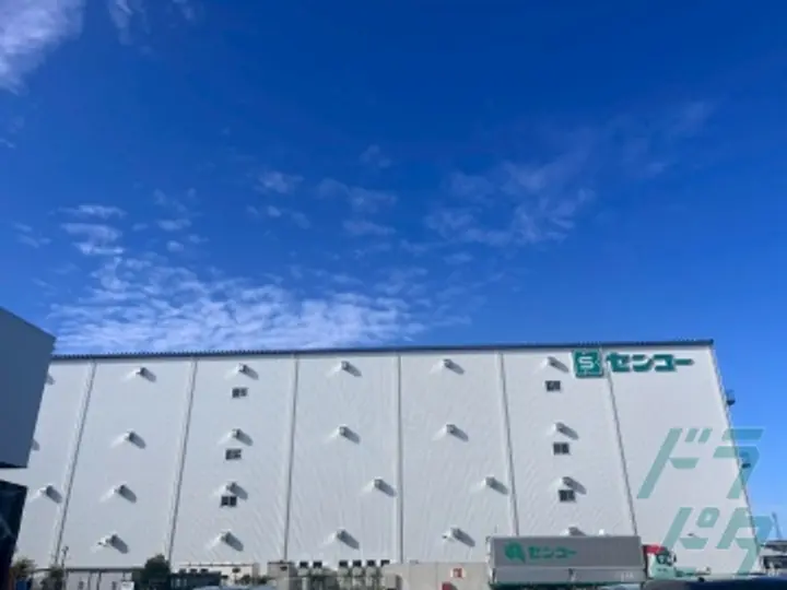 石川県の運転手求人　No.77496