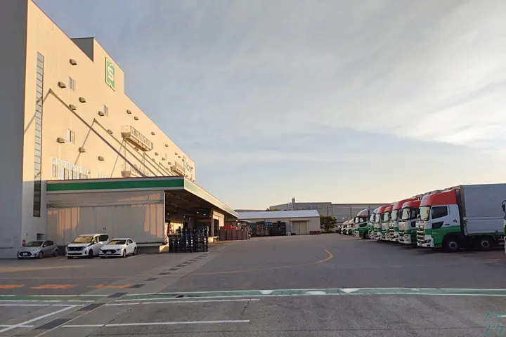 北陸センコー運輸株式会社のドライバー求人情報　No.77496