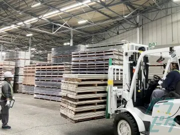 愛知県名古屋市の倉庫作業員の求人情報イメージ - 株式会社大翔 - No.76825-03