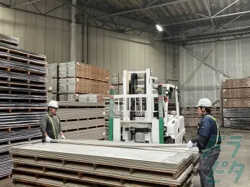 愛知県名古屋市の倉庫作業員の求人情報イメージ - 株式会社大翔 - No.76825-04