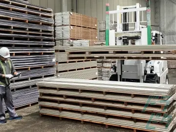 愛知県名古屋市の倉庫作業員の求人情報イメージ - 株式会社大翔 - No.76825-02