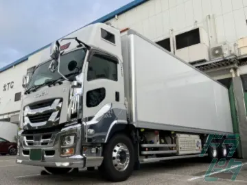 愛知県名古屋市の大型トラックドライバーの求人情報イメージ - カネ幸株式会社 - No.90686-02