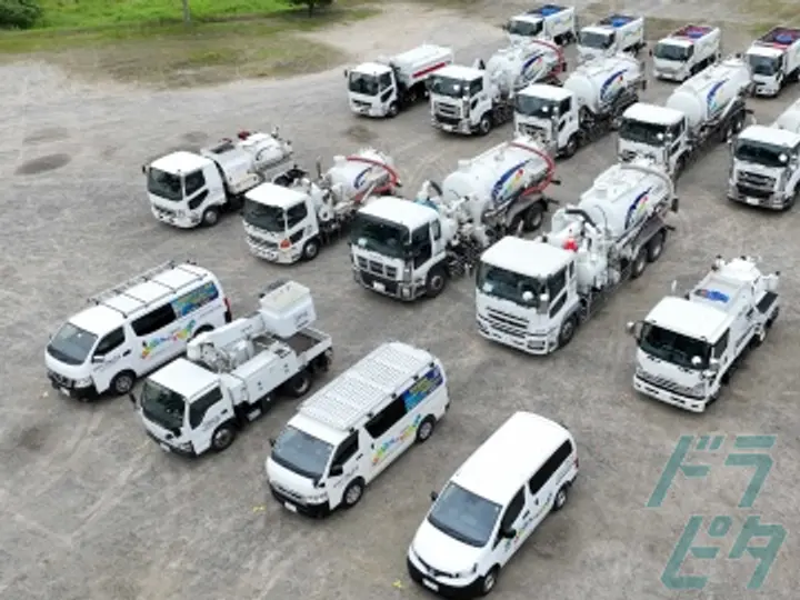 愛知県の運転手求人　No.80158