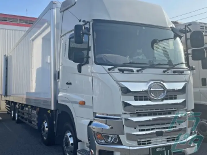 福岡県の運転手求人　No.77396