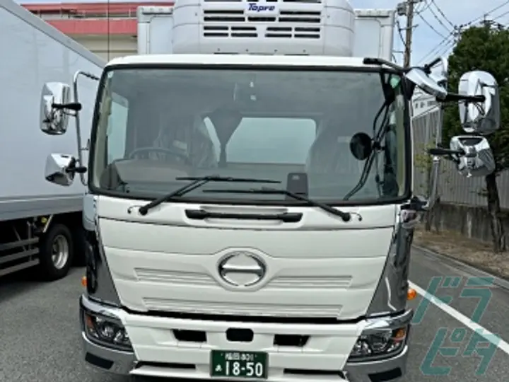 福岡県の運転手求人　No.77403