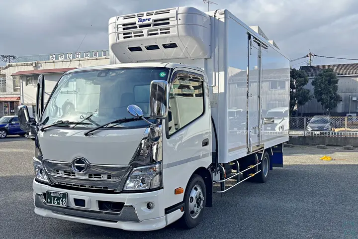 未経験歓迎◎超シンプル！ルートに沿って荷物を運ぶだけ♪